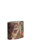 Light & Living Lamp Shades Shade oval straight slim 30-15-25 cm PASSION purple House of Isabella UK