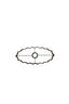 Light & Living Lamp Shades Shade oval straight slim 38-17,5-19 cm DISLI linen brown House of Isabella UK