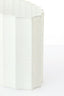 Light & Living Lamp Shades Shade oval straight slim 38-17,5-19 cm DISLI linen cream House of Isabella UK