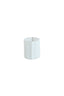 Light & Living Lamp Shades Shade oval straight slim 38-17,5-19 cm DISLI linen cream House of Isabella UK