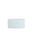 Light & Living Lamp Shades Shade oval straight slim 38-17,5-19 cm DISLI linen cream House of Isabella UK