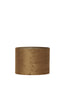 Light & Living Lamp Shades Shade oval straight slim 38-17,5-19 cm GEMSTONE bronze House of Isabella UK