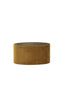 Light & Living Lamp Shades Shade oval straight slim 38-17,5-19 cm GEMSTONE gold House of Isabella UK