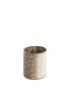 Light & Living Lamp Shades Shade oval straight slim 38-17,5-19 cm KASSEI beige House of Isabella UK