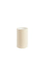 Light & Living Lamp Shades Shade oval straight slim 38-17,5-28 cm LIVIGNO natural House of Isabella UK