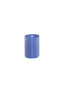 Light & Living Lamp Shades Shade oval straight slim 38-17,5-28 cm PARADOX blue House of Isabella UK