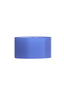 Light & Living Lamp Shades Shade oval straight slim 38-17,5-28 cm PARADOX blue House of Isabella UK
