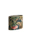 Light & Living Lamp Shades Shade oval straight slim 38-17,5-28 cm PASSION shiny green House of Isabella UK