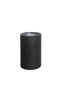 Light & Living Lamp Shades Shade oval straight slim 38-17,5-28 cm SENDAI black House of Isabella UK