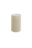 Light & Living Lamp Shades Shade oval straight slim 38-17,5-28 cm SENDAI sand House of Isabella UK