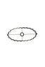 Light & Living Lamp Shades Shade oval straight slim 45-21-22 cm DISLI linen brown House of Isabella UK