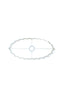 Light & Living Lamp Shades Shade oval straight slim 45-21-22 cm DISLI linen cream House of Isabella UK