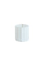 Light & Living Lamp Shades Shade oval straight slim 45-21-22 cm DISLI linen cream House of Isabella UK