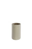 Light & Living Lamp Shades Shade oval straight slim 45-21-32 cm BOLERO white House of Isabella UK