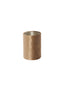 Light & Living Lamp Shades Shade oval straight slim 45-21-32 cm FLAIR copper House of Isabella UK