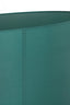 Light & Living Lamp Shades Shade oval straight slim 45-21-32 cm IMANI green House of Isabella UK