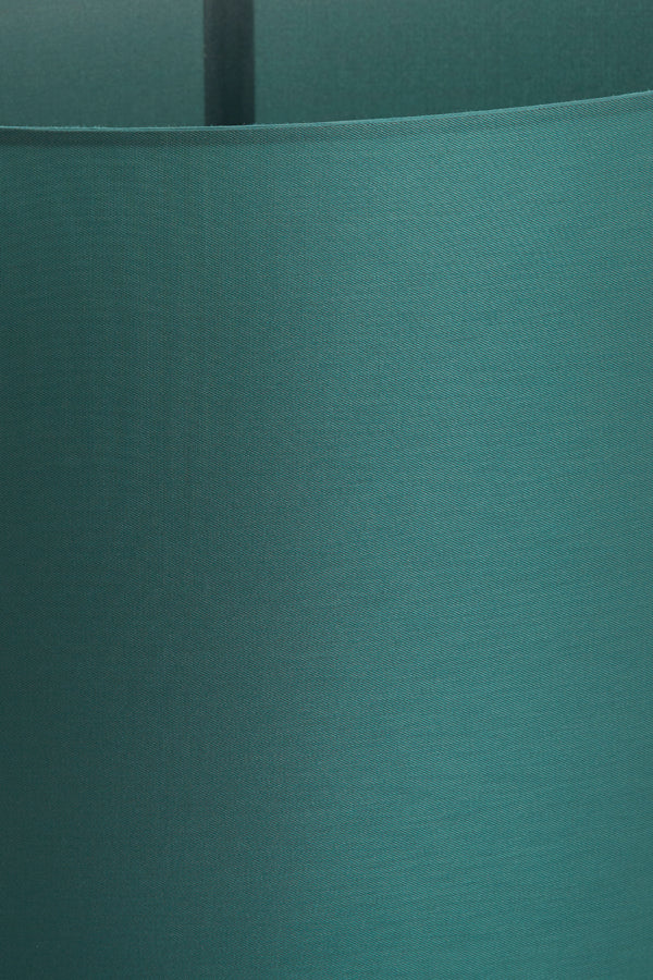 Light & Living Lamp Shades Shade oval straight slim 45-21-32 cm IMANI green House of Isabella UK