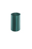 Light & Living Lamp Shades Shade oval straight slim 45-21-32 cm IMANI green House of Isabella UK