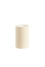Light & Living Lamp Shades Shade oval straight slim 45-21-32 cm LIVIGNO natural House of Isabella UK