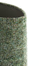 Light & Living Lamp Shades Shade oval straight slim 45-21-32 cm OSIRE green House of Isabella UK