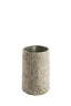 Light & Living Lamp Shades Shade oval straight slim 45-21-32 cm OSIRE grey-brown House of Isabella UK