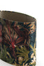Light & Living Lamp Shades Shade oval straight slim 45-21-32 cm PASSION shiny green House of Isabella UK