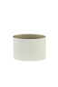 Light & Living Lamp Shades Shade oval straight slim 45-21-32 cm SAVERNA egg white House of Isabella UK