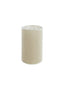 Light & Living Lamp Shades Shade oval straight slim 45-21-32 cm SENDAI sand House of Isabella UK