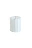 Light & Living Lamp Shades Shade oval straight slim 58-24-27 cm DISLI linen cream House of Isabella UK