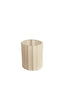 Light & Living Lamp Shades Shade oval straight slim 58-24-27 cm DISLI natural House of Isabella UK