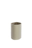 Light & Living Lamp Shades Shade oval straight slim 58-24-32 cm BOLERO white House of Isabella UK