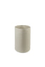 Light & Living Lamp Shades Shade oval straight slim 58-24-32 cm BRESKA pearl white House of Isabella UK