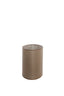 Light & Living Lamp Shades Shade oval straight slim 58-24-32 cm CADEN beige House of Isabella UK