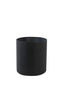 Light & Living Lamp Shades Shade oval straight slim 58-24-32 cm LIVIGNO black House of Isabella UK