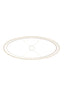 Light & Living Lamp Shades Shade oval straight slim 58-24-32 cm LIVIGNO natural House of Isabella UK