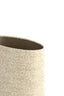 Light & Living Lamp Shades Shade oval straight slim high 30-15-25 cm RIF sand House of Isabella UK