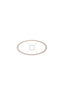 Light & Living Lamp Shades Shade oval straight slim high 30-15-25 cm STONE beige House of Isabella UK