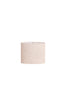 Light & Living Lamp Shades Shade oval straight slim high 30-15-25 cm STONE beige House of Isabella UK
