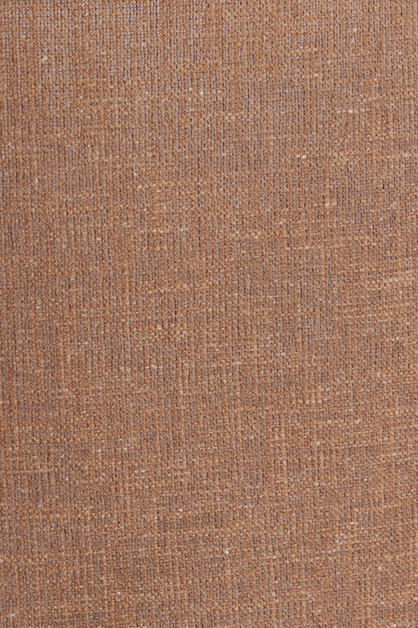 Light & Living Lamp Shades Shade oval straight slim high 38-17,5-28 cm AIKO brown House of Isabella UK
