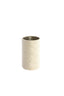 Light & Living Lamp Shades Shade oval straight slim high 38-17,5-28 cm RIF sand House of Isabella UK