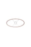 Light & Living Lamp Shades Shade oval straight slim high 38-17,5-28 cm STONE beige House of Isabella UK