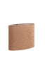 Light & Living Lamp Shades Shade oval straight slim high 45-21-32 cm AIKO brown House of Isabella UK