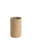 Light & Living Lamp Shades Shade oval straight slim high 45-21-32 cm RAVI brown House of Isabella UK