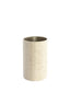 Light & Living Lamp Shades Shade oval straight slim high 45-21-32 cm RIF sand House of Isabella UK