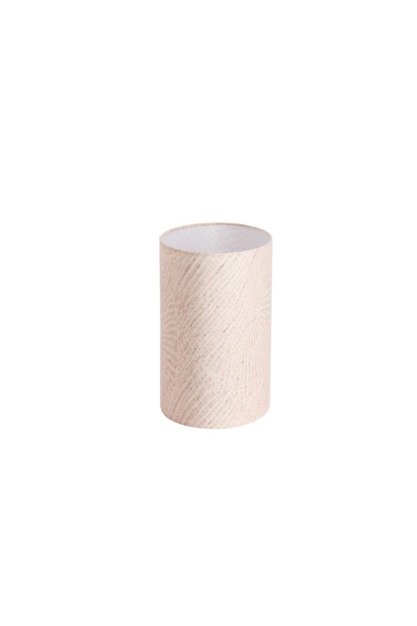 Light & Living Lamp Shades Shade oval straight slim high 45-21-32 cm STONE beige House of Isabella UK