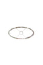 Light & Living Lamp Shades Shade oval straight slim low 38-17,5-19 cm ISADORE white House of Isabella UK