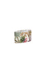 Light & Living Lamp Shades Shade oval straight slim low 38-17,5-19 cm ISADORE white House of Isabella UK