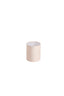 Light & Living Lamp Shades Shade oval straight slim low 38-17,5-19 cm STONE beige House of Isabella UK