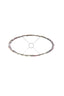 Light & Living Lamp Shades Shade oval straight slim low 45-21-22 cm ISADORE white House of Isabella UK