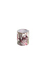 Light & Living Lamp Shades Shade oval straight slim low 45-21-22 cm ISADORE white House of Isabella UK